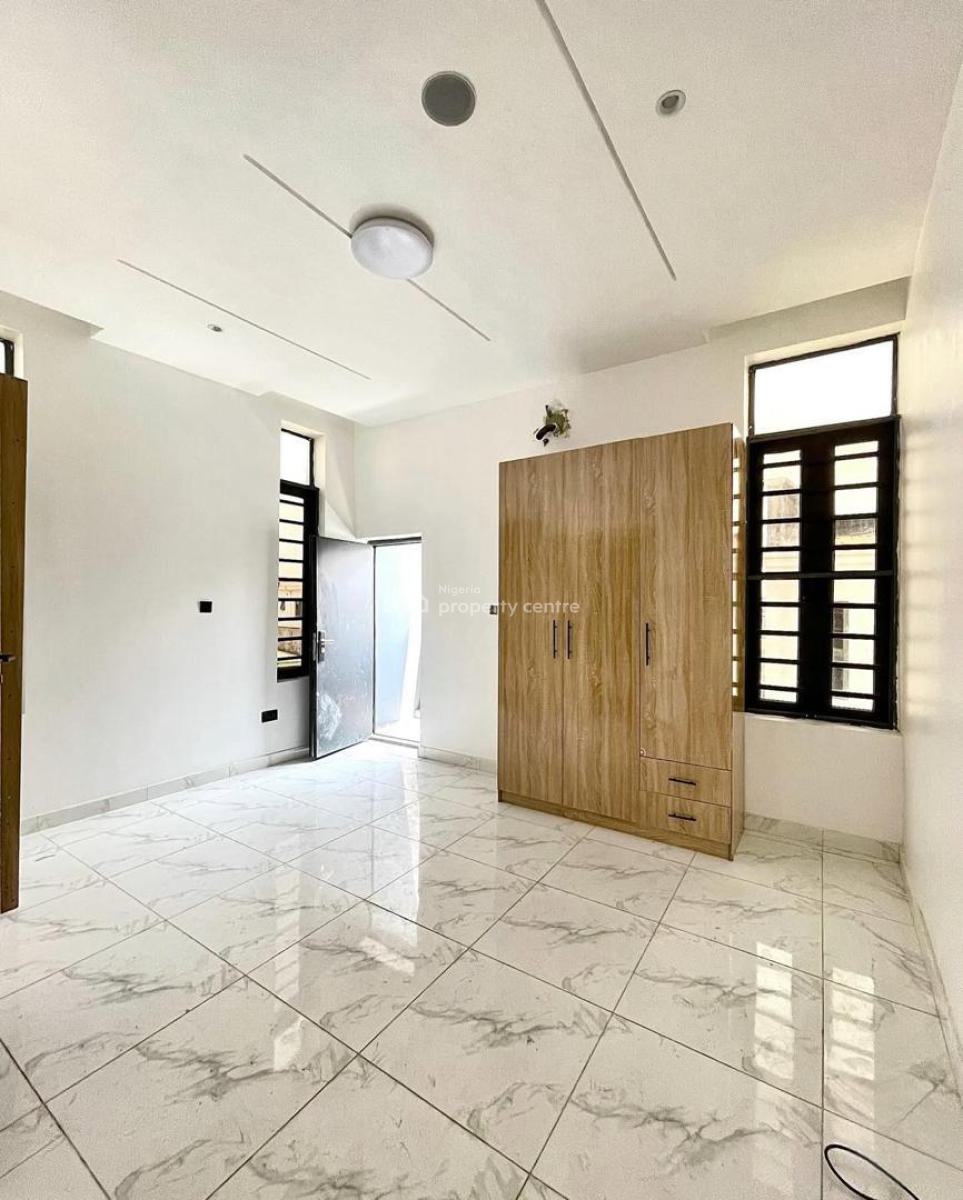 Luxury 2 Bedroom Apartment with Pool, Ologolo, Lekki, Lagos, Flat / Apartment for Sale