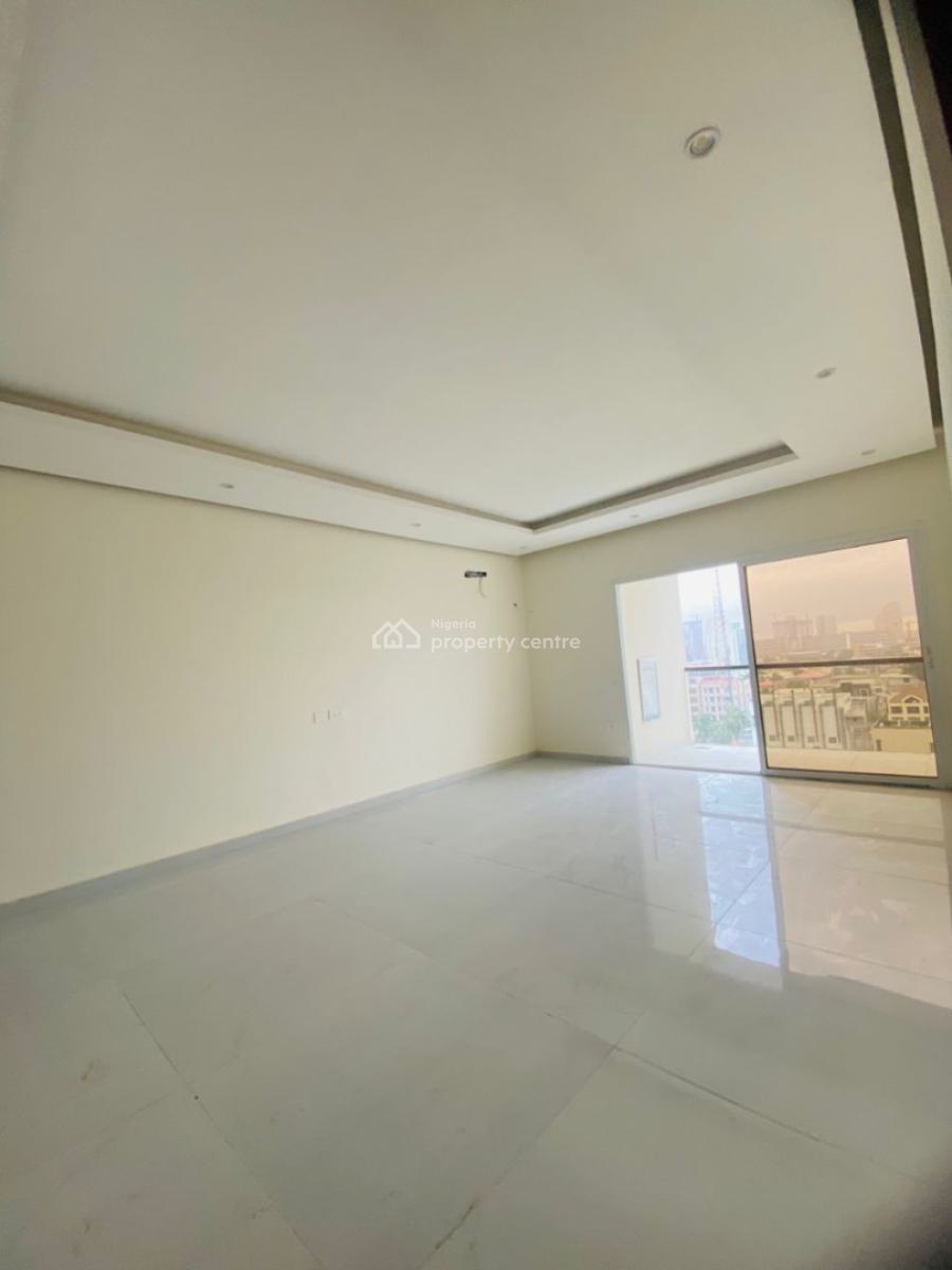 4bedroom Maisonette with Bq, Victoria Island Lagos, Victoria Island (vi), Lagos, Flat / Apartment for Sale