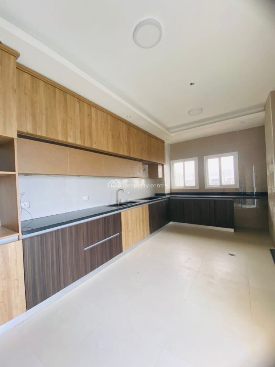 4bedroom Maisonette with Bq, Victoria Island Lagos, Victoria Island (vi), Lagos, Flat / Apartment for Sale