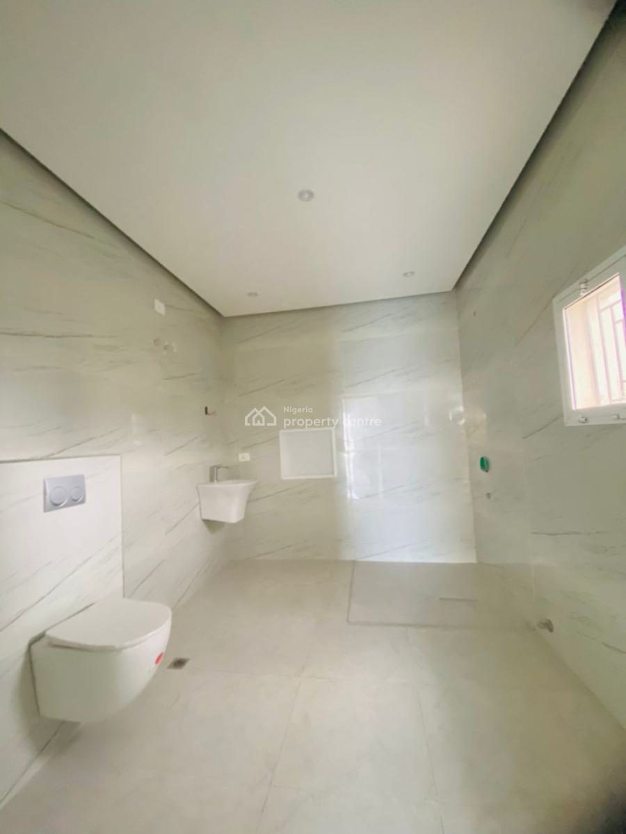 4bedroom Maisonette with Bq, Victoria Island Lagos, Victoria Island (vi), Lagos, Flat / Apartment for Sale
