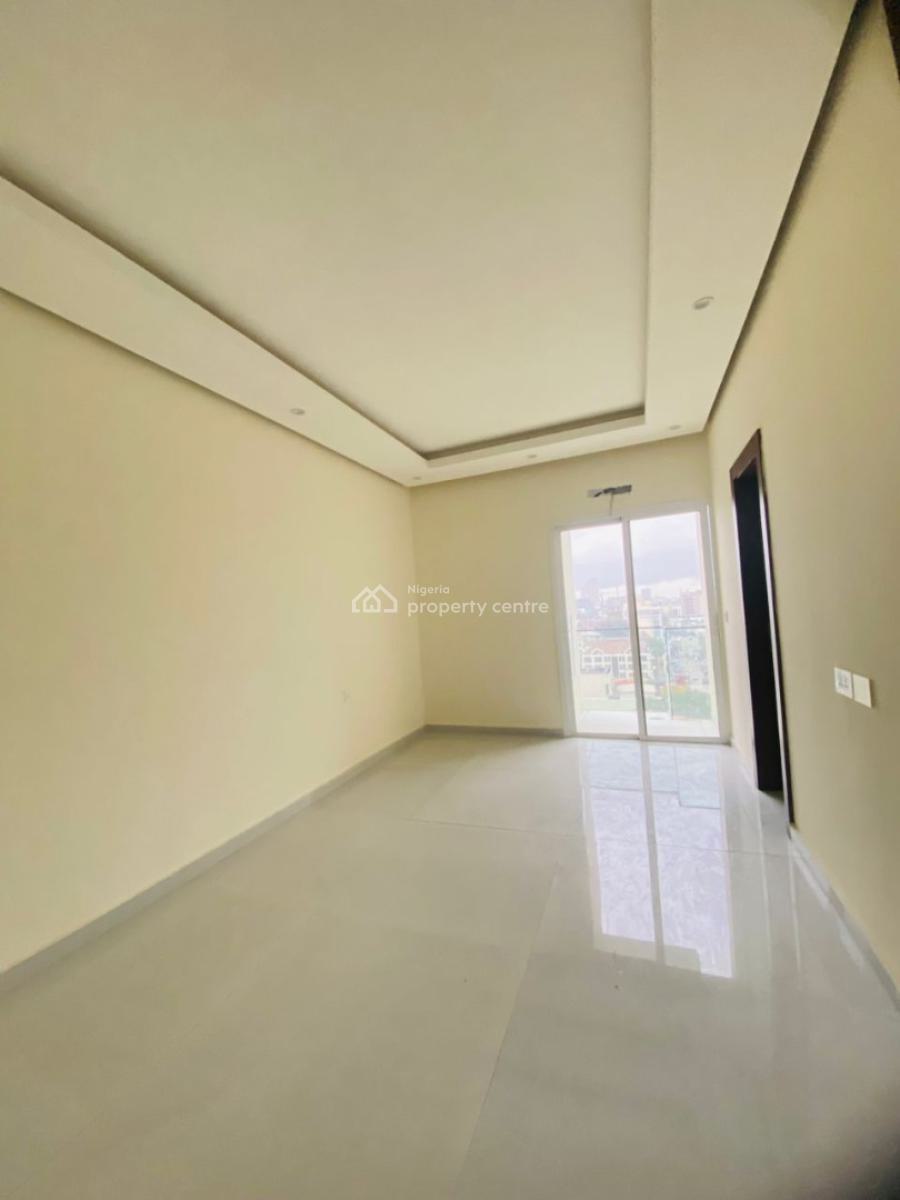 4bedroom Maisonette with Bq, Victoria Island Lagos, Victoria Island (vi), Lagos, Flat / Apartment for Sale