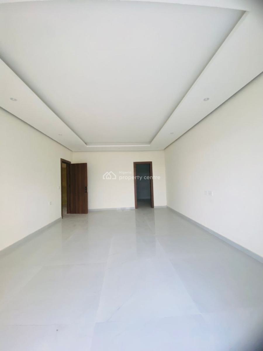 4bedroom Maisonette with Bq, Victoria Island Lagos, Victoria Island (vi), Lagos, Flat / Apartment for Sale