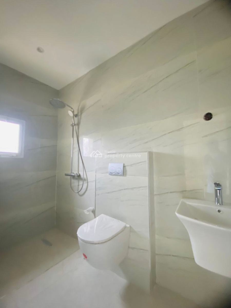 4bedroom Maisonette with Bq, Victoria Island Lagos, Victoria Island (vi), Lagos, Flat / Apartment for Sale