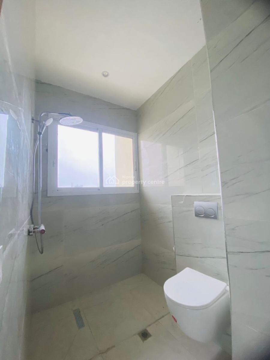 4bedroom Maisonette with Bq, Victoria Island Lagos, Victoria Island (vi), Lagos, Flat / Apartment for Sale