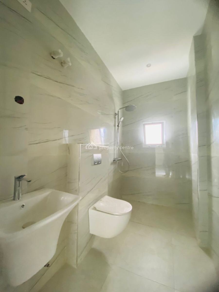 4bedroom Maisonette with Bq, Victoria Island Lagos, Victoria Island (vi), Lagos, Flat / Apartment for Sale