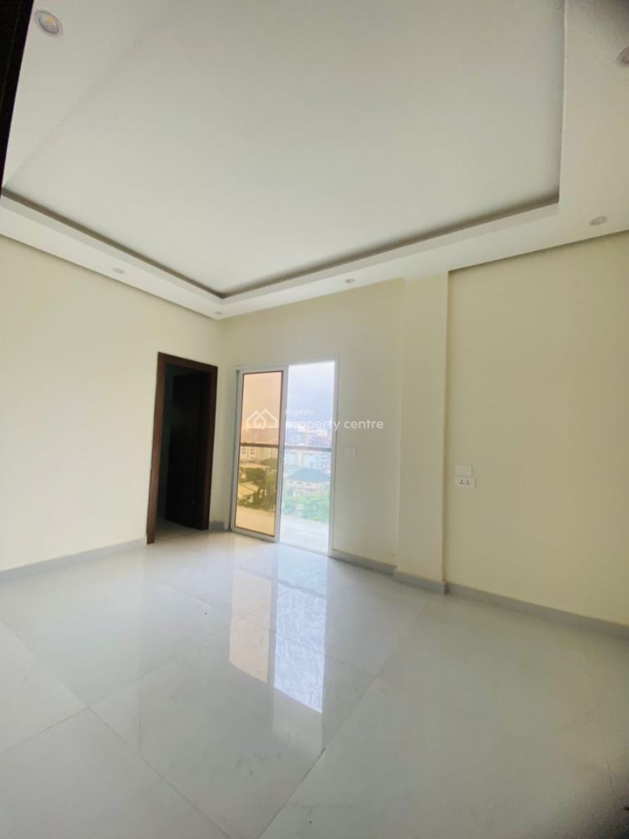 4bedroom Maisonette with Bq, Victoria Island Lagos, Victoria Island (vi), Lagos, Flat / Apartment for Sale