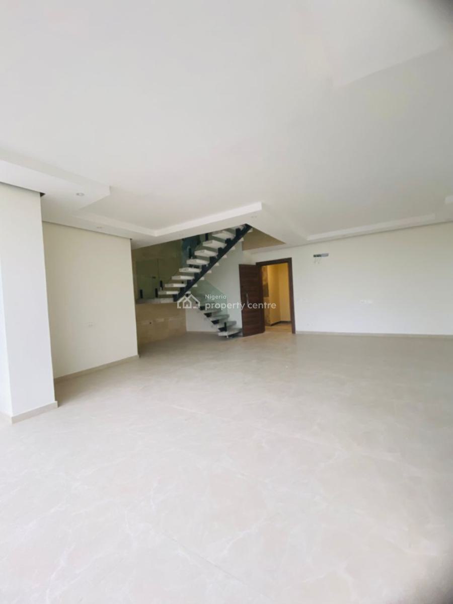 4bedroom Maisonette with Bq, Victoria Island Lagos, Victoria Island (vi), Lagos, Flat / Apartment for Sale
