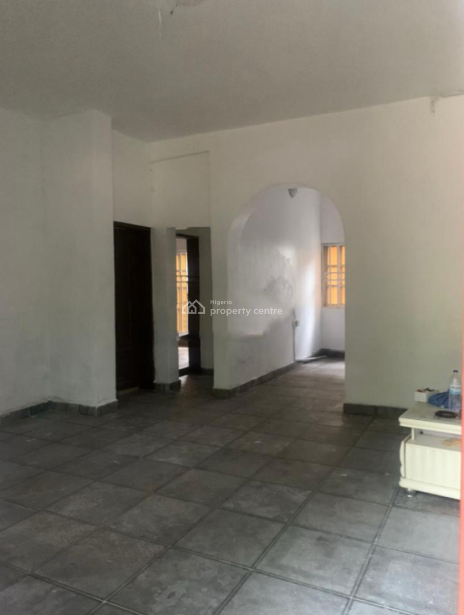 Well-maintained 2-bedroom Flat in Millennium Estate, Gbagada Phase 1, Millennium Estate, Gbagada Phase 1, Gbagada, Lagos, Flat / Apartment for Rent