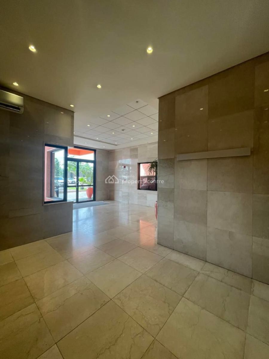 3 Units of 4 Bedroom Apartment, Ocean Parade, Banana Island, Ikoyi, Lagos, Flat / Apartment for Sale