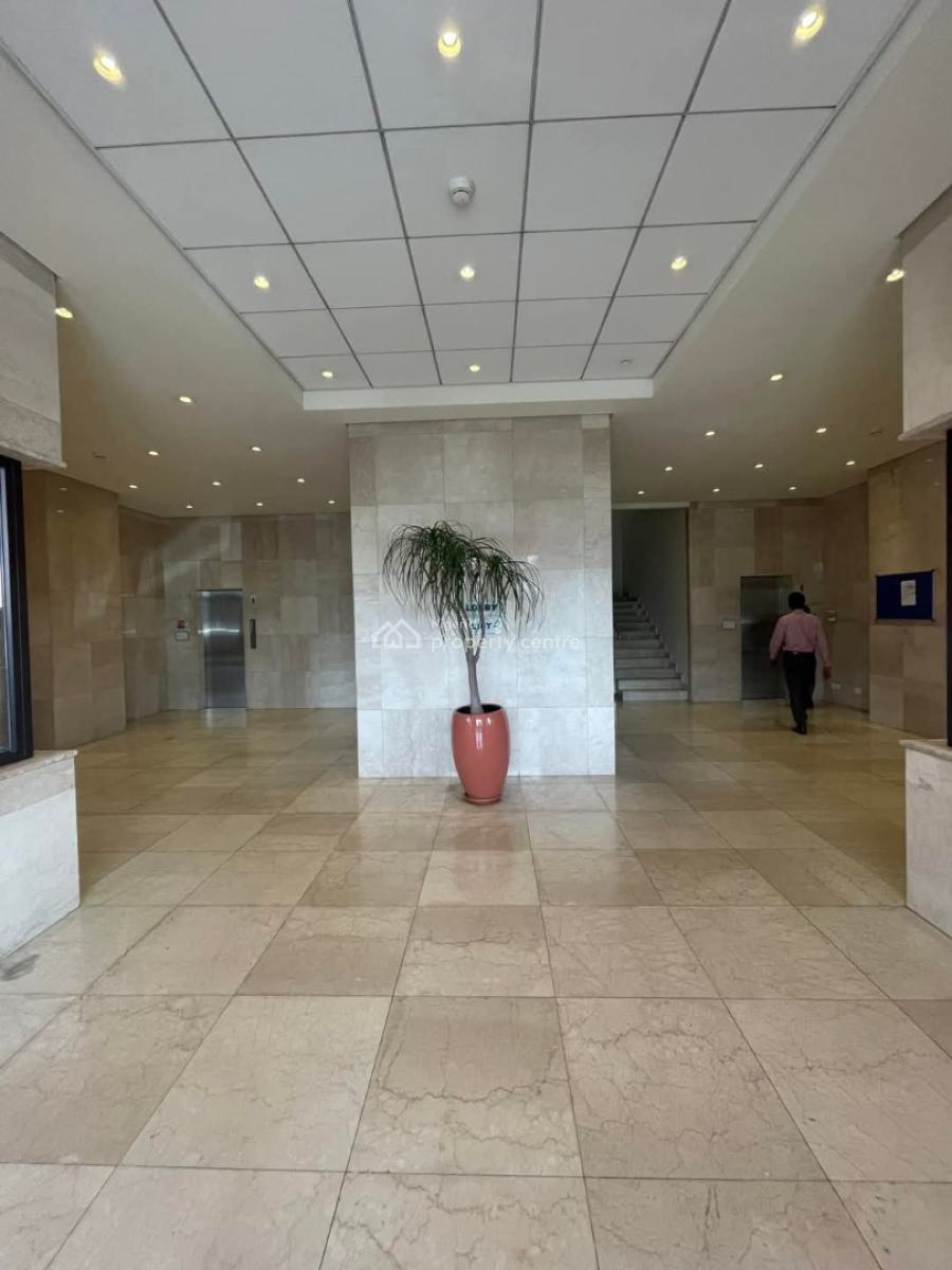 3 Units of 4 Bedroom Apartment, Ocean Parade, Banana Island, Ikoyi, Lagos, Flat / Apartment for Sale