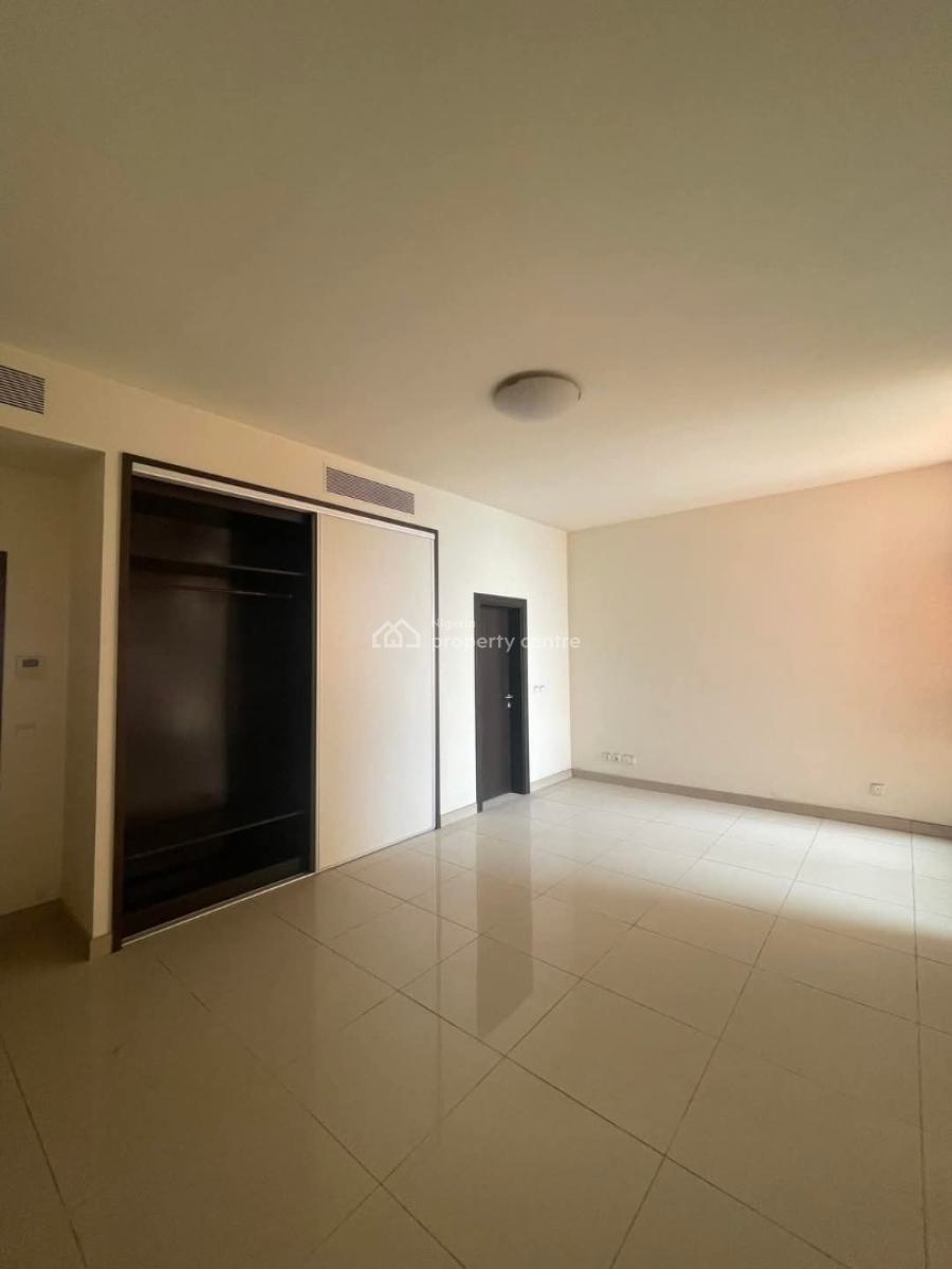 3 Units of 4 Bedroom Apartment, Ocean Parade, Banana Island, Ikoyi, Lagos, Flat / Apartment for Sale