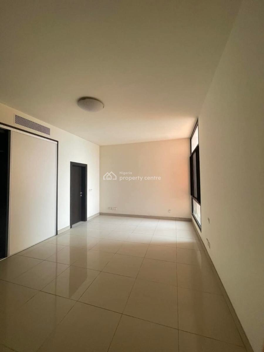 3 Units of 4 Bedroom Apartment, Ocean Parade, Banana Island, Ikoyi, Lagos, Flat / Apartment for Sale