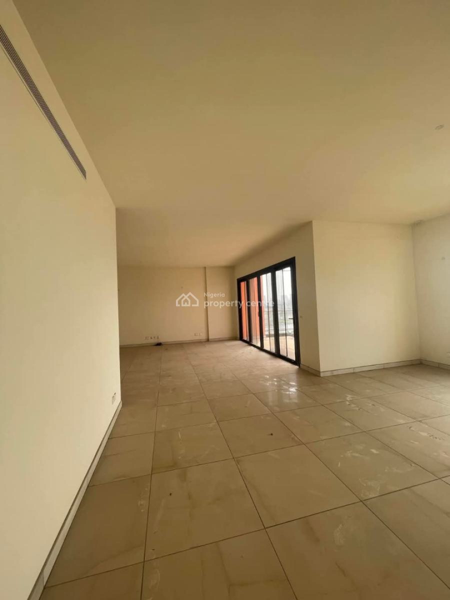 3 Units of 4 Bedroom Apartment, Ocean Parade, Banana Island, Ikoyi, Lagos, Flat / Apartment for Sale