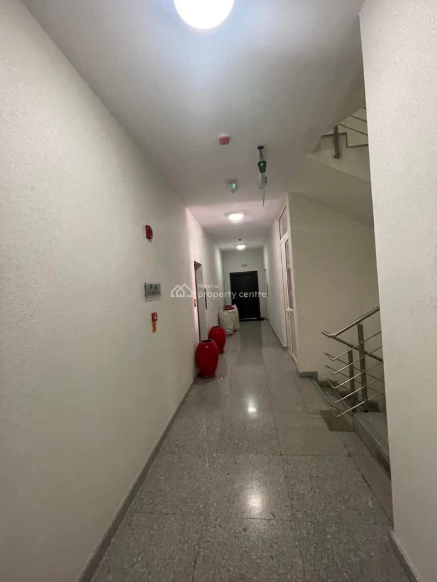 3 Units of 4 Bedroom Apartment, Ocean Parade, Banana Island, Ikoyi, Lagos, Flat / Apartment for Sale