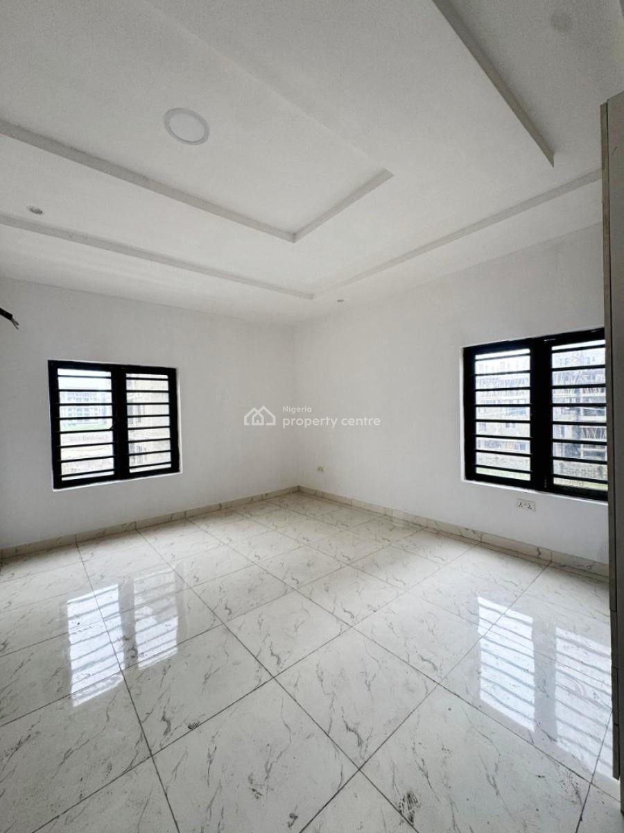 Most Affordable & Spacious  2  & 3 Bedroom Apartment +bq & Elevator, Off Admiralty,close to Renee Supermarket, Purple Mall, Lekki Phase 1, Lekki, Lagos, Block of Flats for Sale
