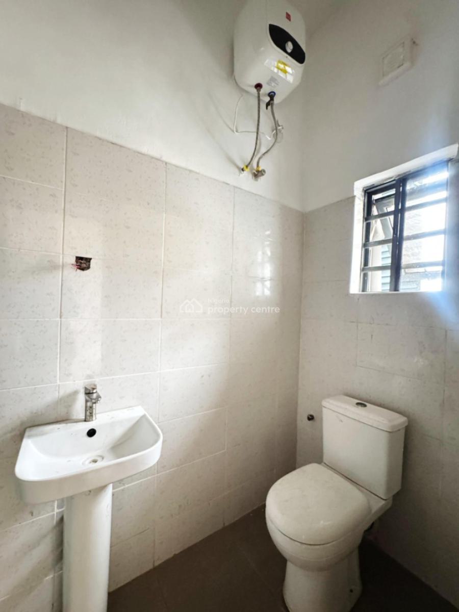 Most Affordable & Spacious  2  & 3 Bedroom Apartment +bq & Elevator, Off Admiralty,close to Renee Supermarket, Purple Mall, Lekki Phase 1, Lekki, Lagos, Block of Flats for Sale