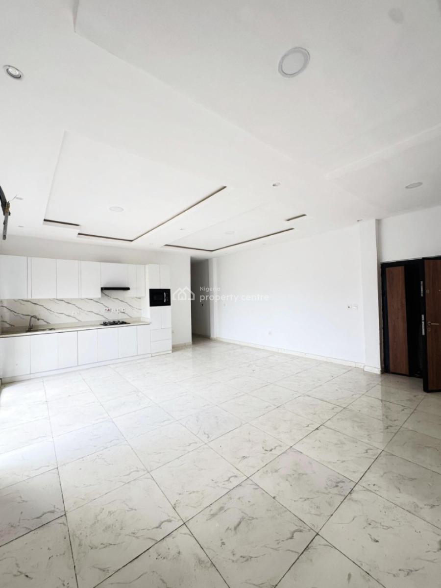 Most Affordable & Spacious  2  & 3 Bedroom Apartment +bq & Elevator, Off Admiralty,close to Renee Supermarket, Purple Mall, Lekki Phase 1, Lekki, Lagos, Block of Flats for Sale