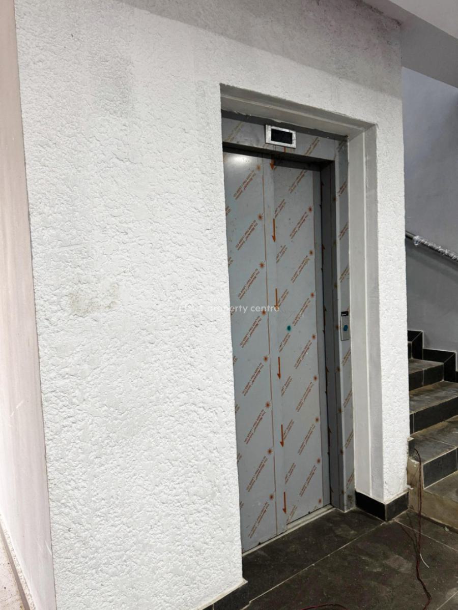 Luxury 3 Bedroom Apartment with Swimming Pool, Bq & Elevator, Best Buy Currently in The Market for Shortlet Investment, Lekki Phase 1, Lekki, Lagos, Flat / Apartment for Sale