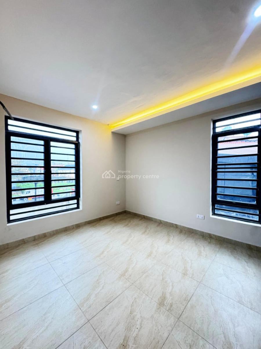 Luxury 3 Bedroom Apartment with Swimming Pool, Bq & Elevator, Best Buy Currently in The Market for Shortlet Investment, Lekki Phase 1, Lekki, Lagos, Flat / Apartment for Sale