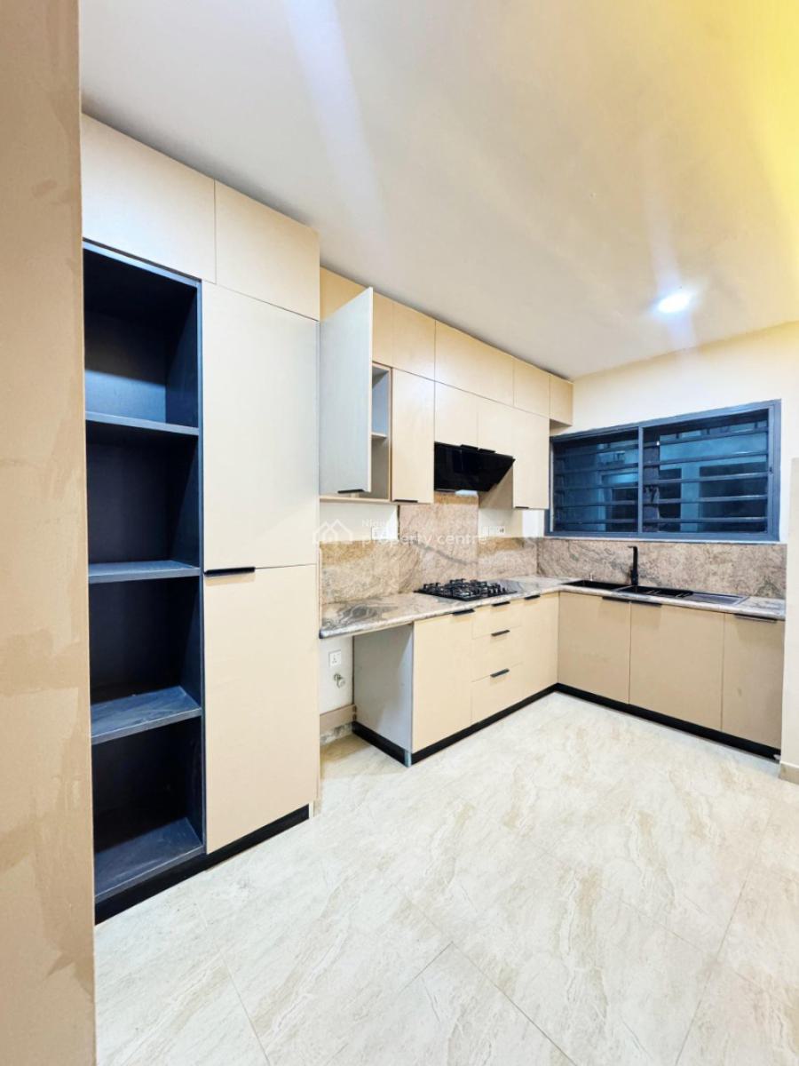Luxury 3 Bedroom Apartment with Swimming Pool, Bq & Elevator, Best Buy Currently in The Market for Shortlet Investment, Lekki Phase 1, Lekki, Lagos, Flat / Apartment for Sale