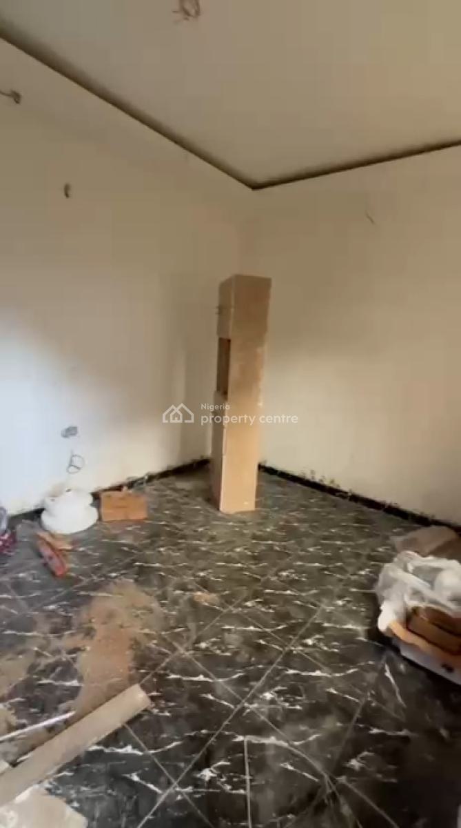 Very Decent and Spacious Roomself Apartment Roy, Akoka, Yaba, Lagos, Self Contain (single Rooms) for Rent