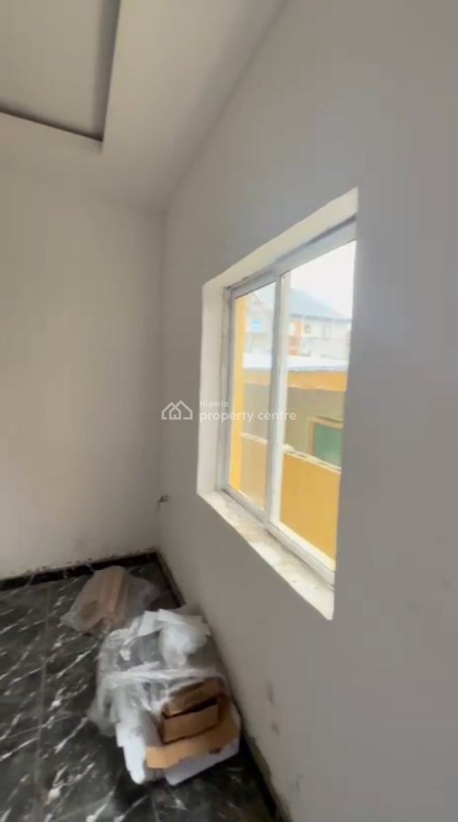 Very Decent and Spacious Roomself Apartment Roy, Akoka, Yaba, Lagos, Self Contain (single Rooms) for Rent