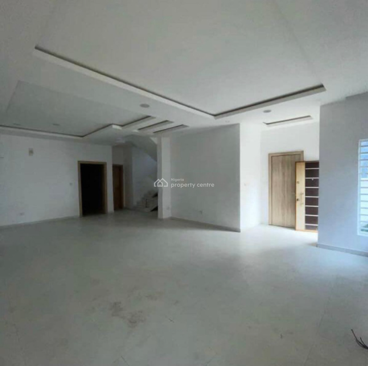 Luxury 4-bedroom Fully Detached Duplex with Bq in Ikate, Lekki, Ikate, Ikate, Lekki, Lagos, Flat / Apartment for Rent