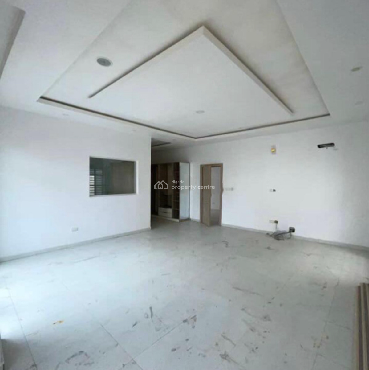 Luxury 4-bedroom Fully Detached Duplex with Bq in Ikate, Lekki, Ikate, Ikate, Lekki, Lagos, Flat / Apartment for Rent