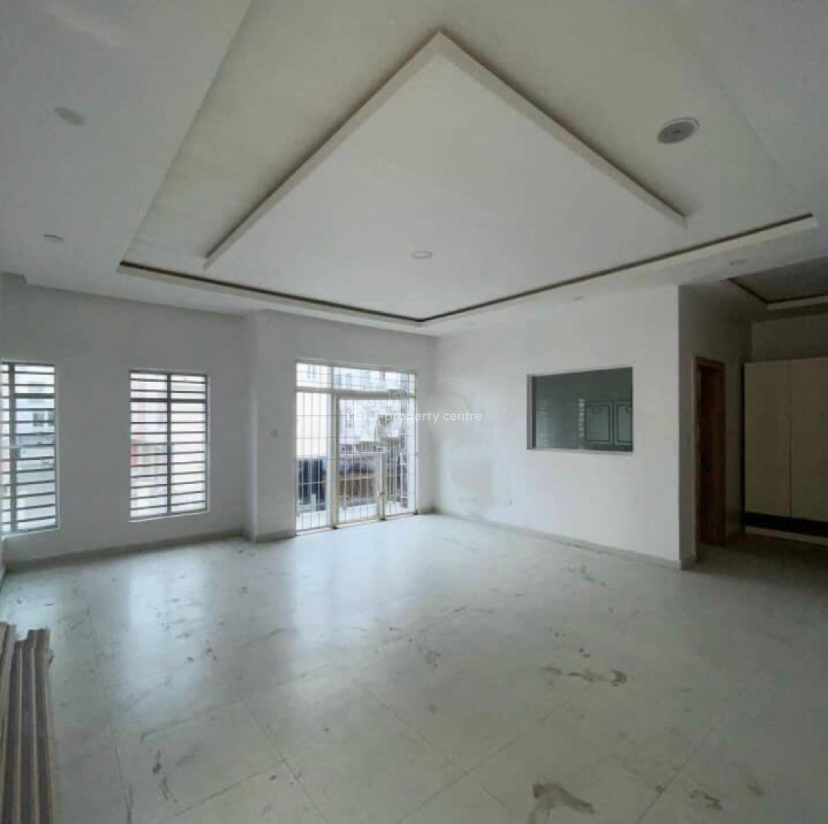 Luxury 4-bedroom Fully Detached Duplex with Bq in Ikate, Lekki, Ikate, Ikate, Lekki, Lagos, Flat / Apartment for Rent