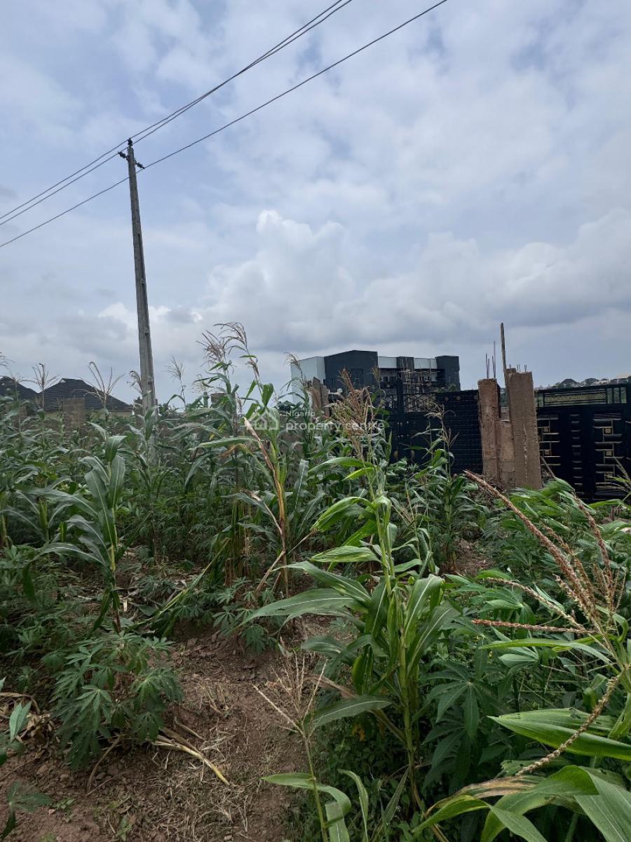391 Sqms Land, Kolapo Ishola Gra, Akobo, Ibadan, Oyo, Residential Land for Sale