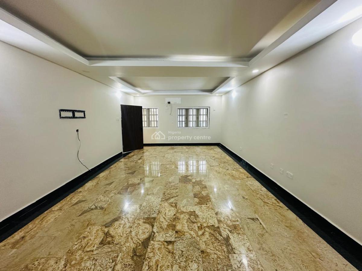 Luxury 5 Bedroom Detached Duplex,2room Bq, Good for Office/residential, Serene and Well Secured Neighborhood, Maitama District, Abuja, Detached Duplex for Rent