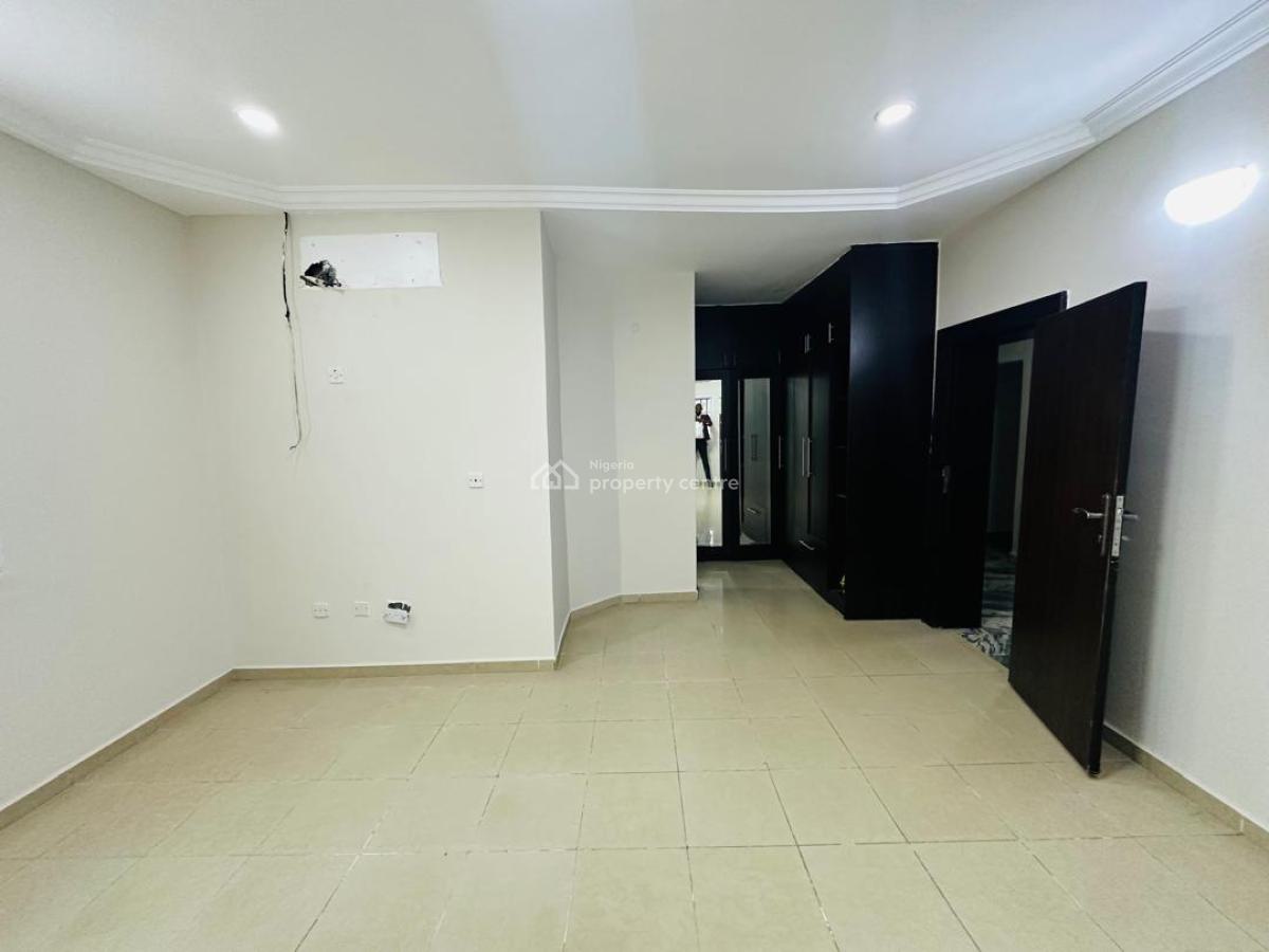 Luxury 5 Bedroom Detached Duplex,2room Bq, Good for Office/residential, Serene and Well Secured Neighborhood, Maitama District, Abuja, Detached Duplex for Rent