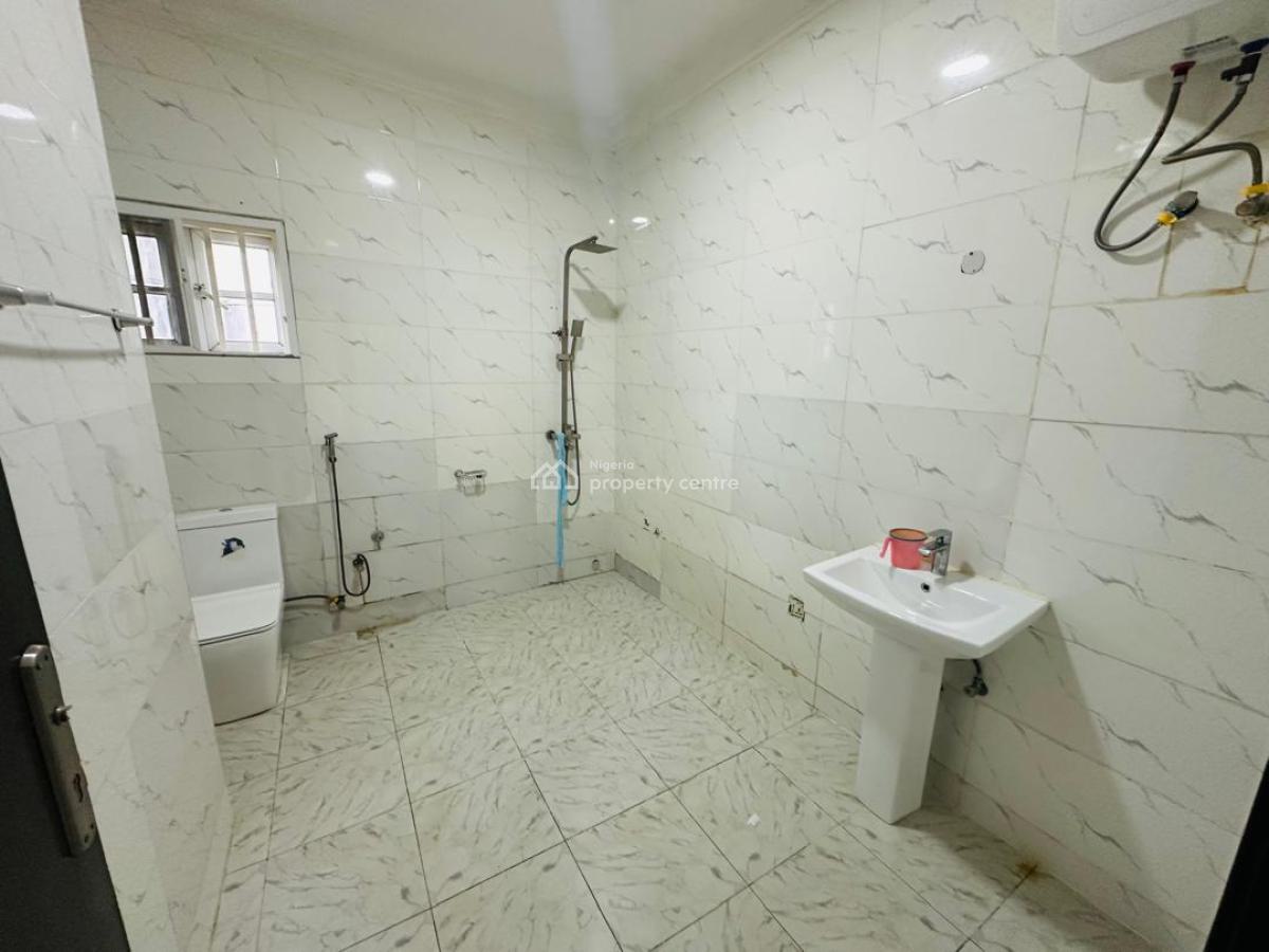 Luxury 5 Bedroom Detached Duplex,2room Bq, Good for Office/residential, Serene and Well Secured Neighborhood, Maitama District, Abuja, Detached Duplex for Rent