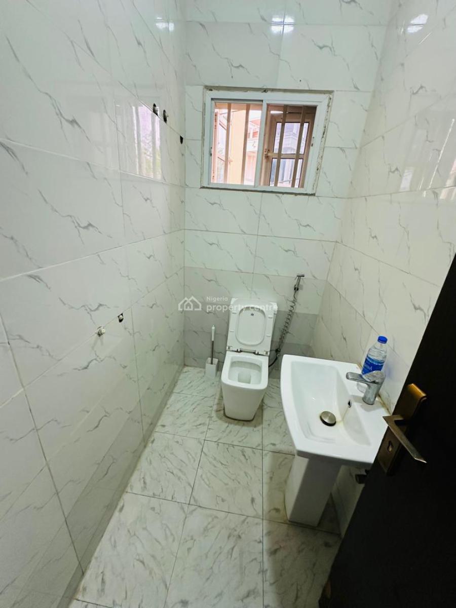 Luxury 5 Bedroom Detached Duplex,2room Bq, Good for Office/residential, Serene and Well Secured Neighborhood, Maitama District, Abuja, Detached Duplex for Rent