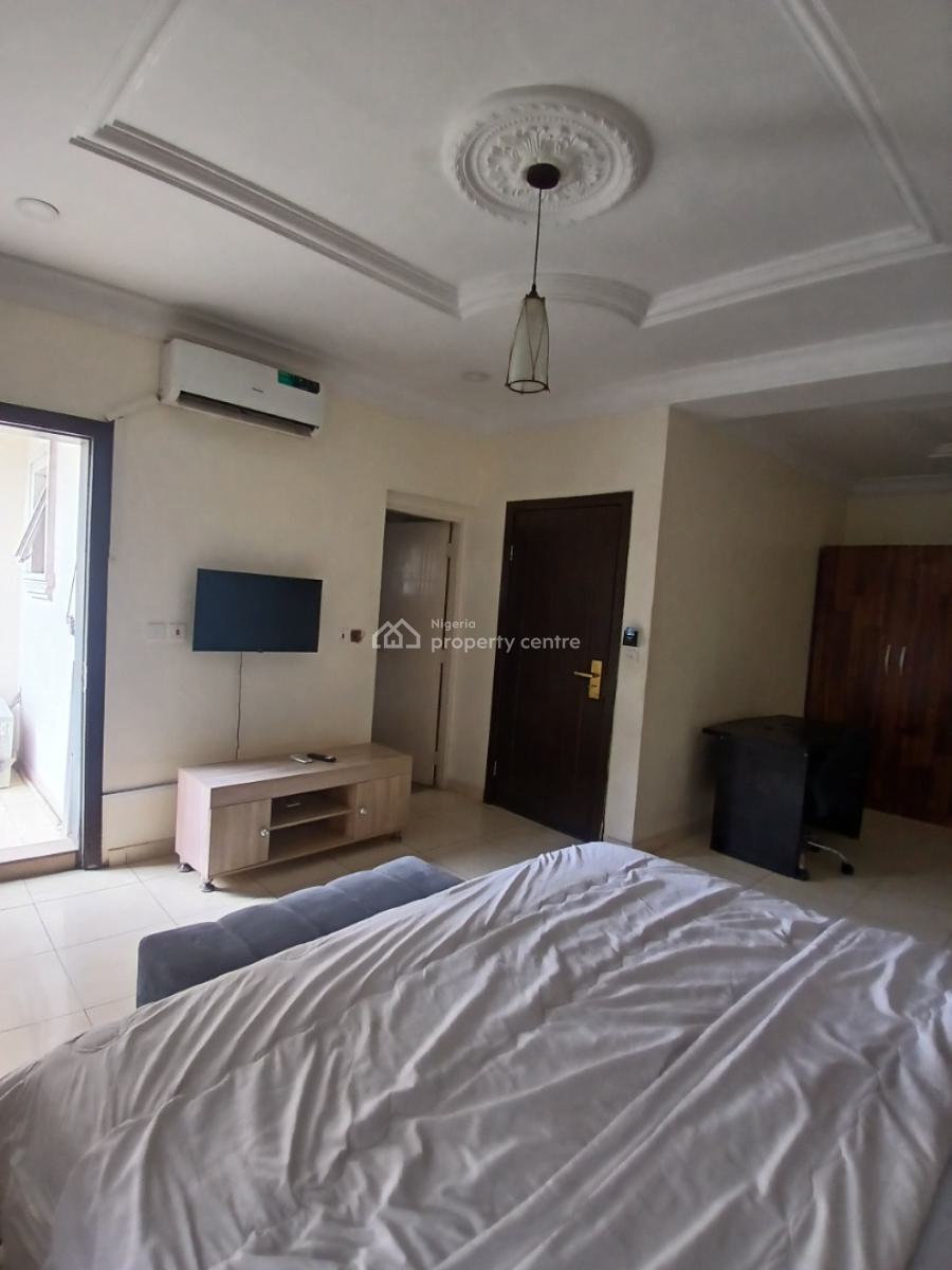 Fully Furnished 5bedroom Terrace Duplex on 3-floors, Gated and Secured Estate at Agungi, Lekki, Lagos, Terraced Duplex for Rent