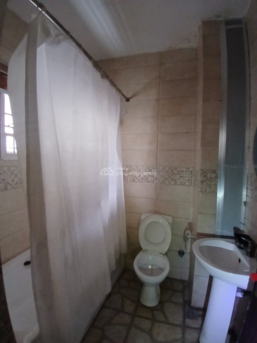 Fully Furnished 5bedroom Terrace Duplex on 3-floors, Gated and Secured Estate at Agungi, Lekki, Lagos, Terraced Duplex for Rent