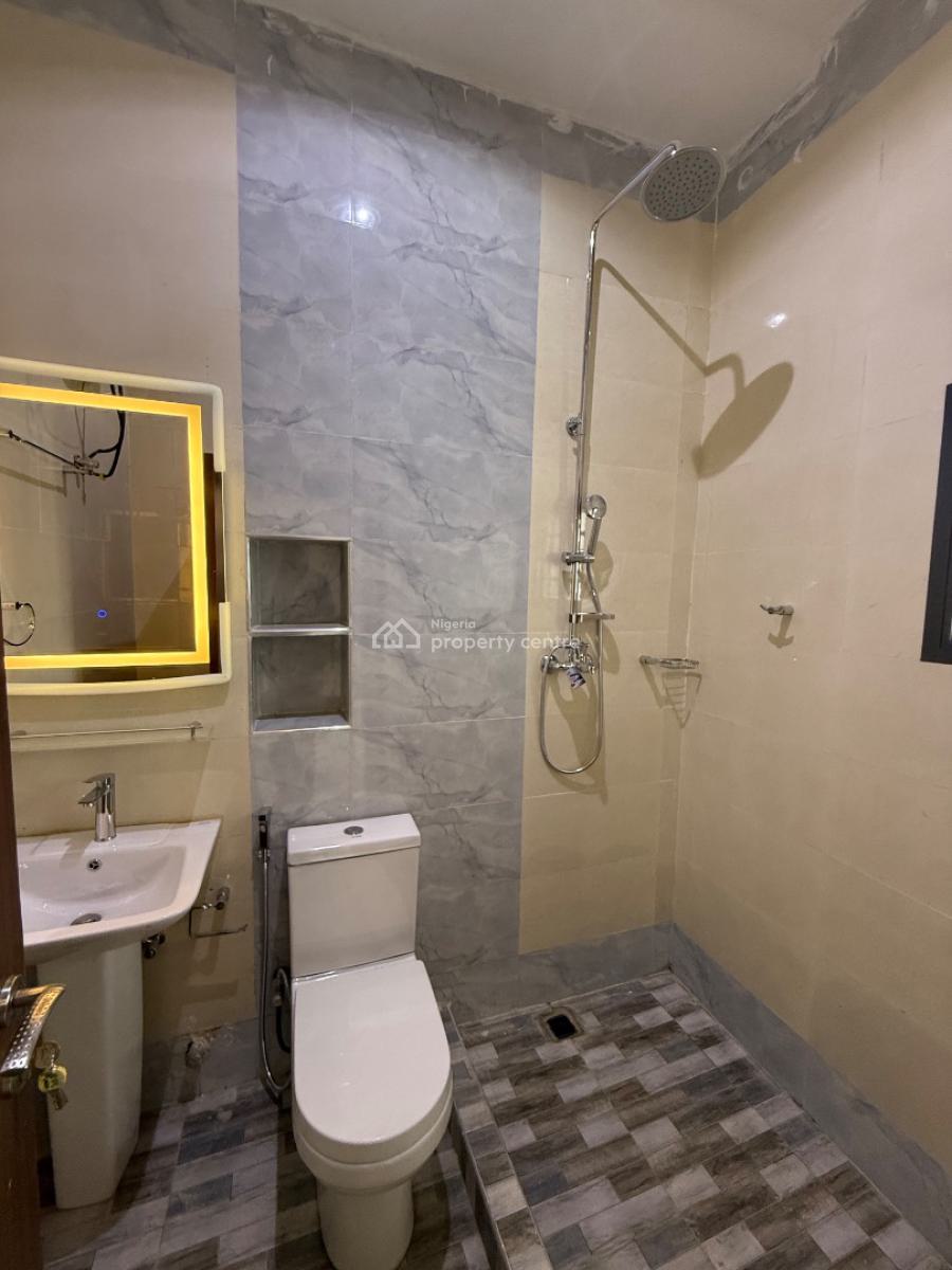 4 Bedroom Detached Duplex, Dantata Estate Fo1, Kubwa, Abuja, Detached Duplex for Sale