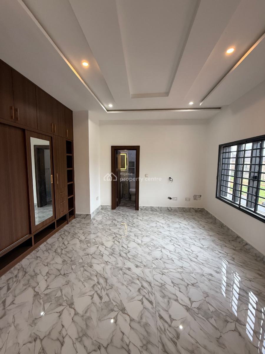 4 Bedroom Detached Duplex, Dantata Estate Fo1, Kubwa, Abuja, Detached Duplex for Sale