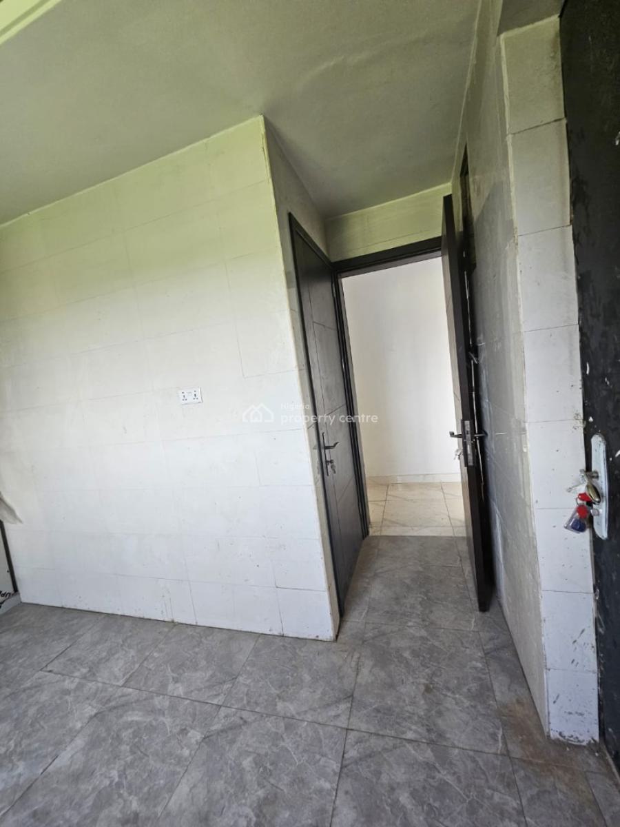 Luxury 3 Bedroom Apartment with Bq,, Behind Maryland Mall, Maryland, Lagos, House for Sale