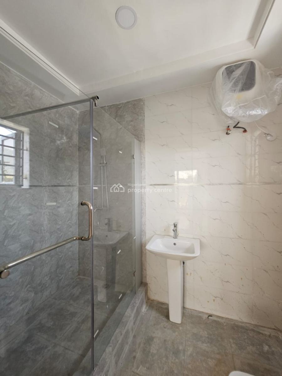 Luxury 3 Bedroom Apartment with Bq,, Behind Maryland Mall, Maryland, Lagos, House for Sale