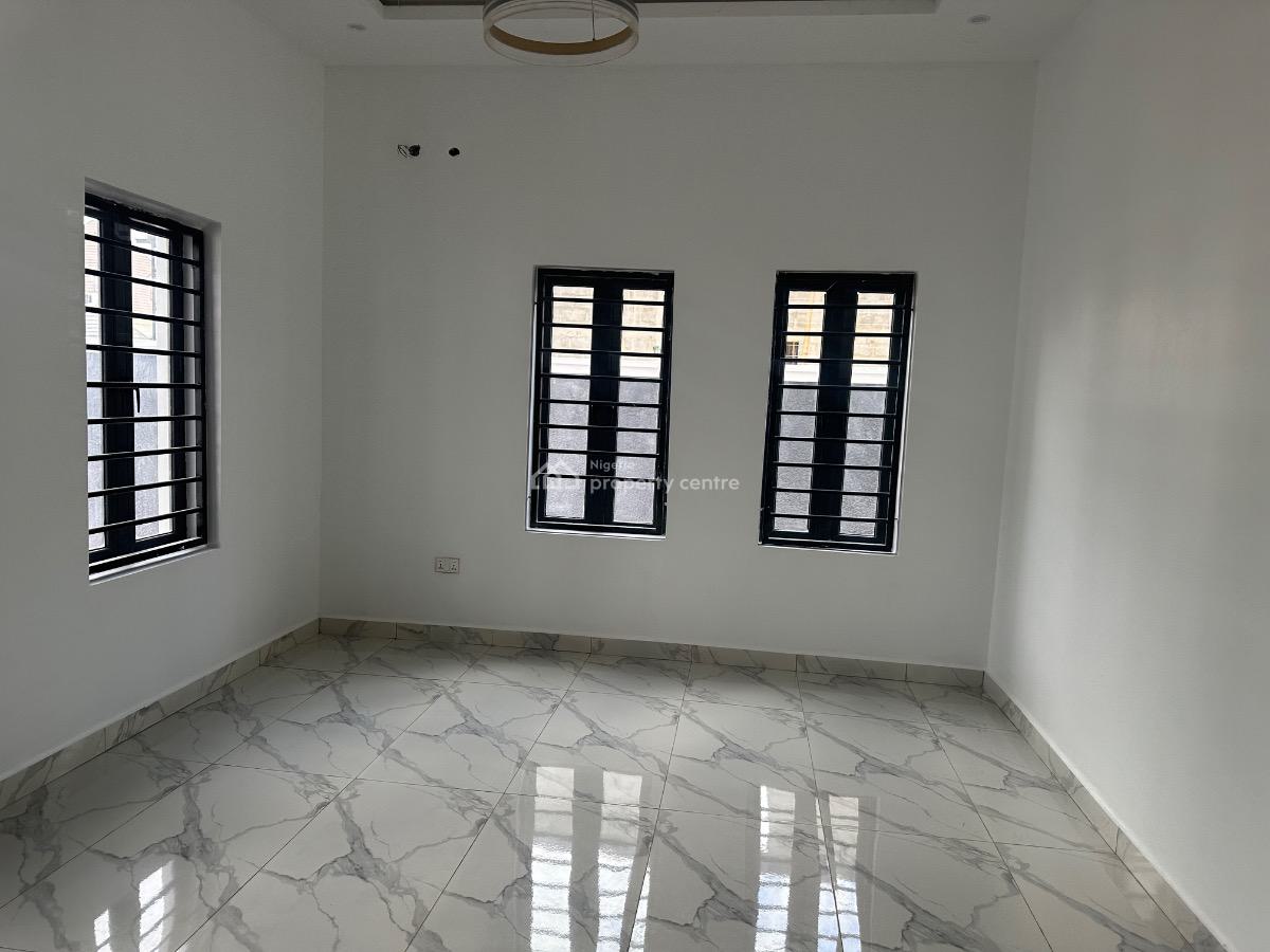 Luxury 7bedroom Home with Pool, Bq, Penthouse, Efab Metropolis Estate, Gwarinpa, Abuja, Detached Duplex for Sale