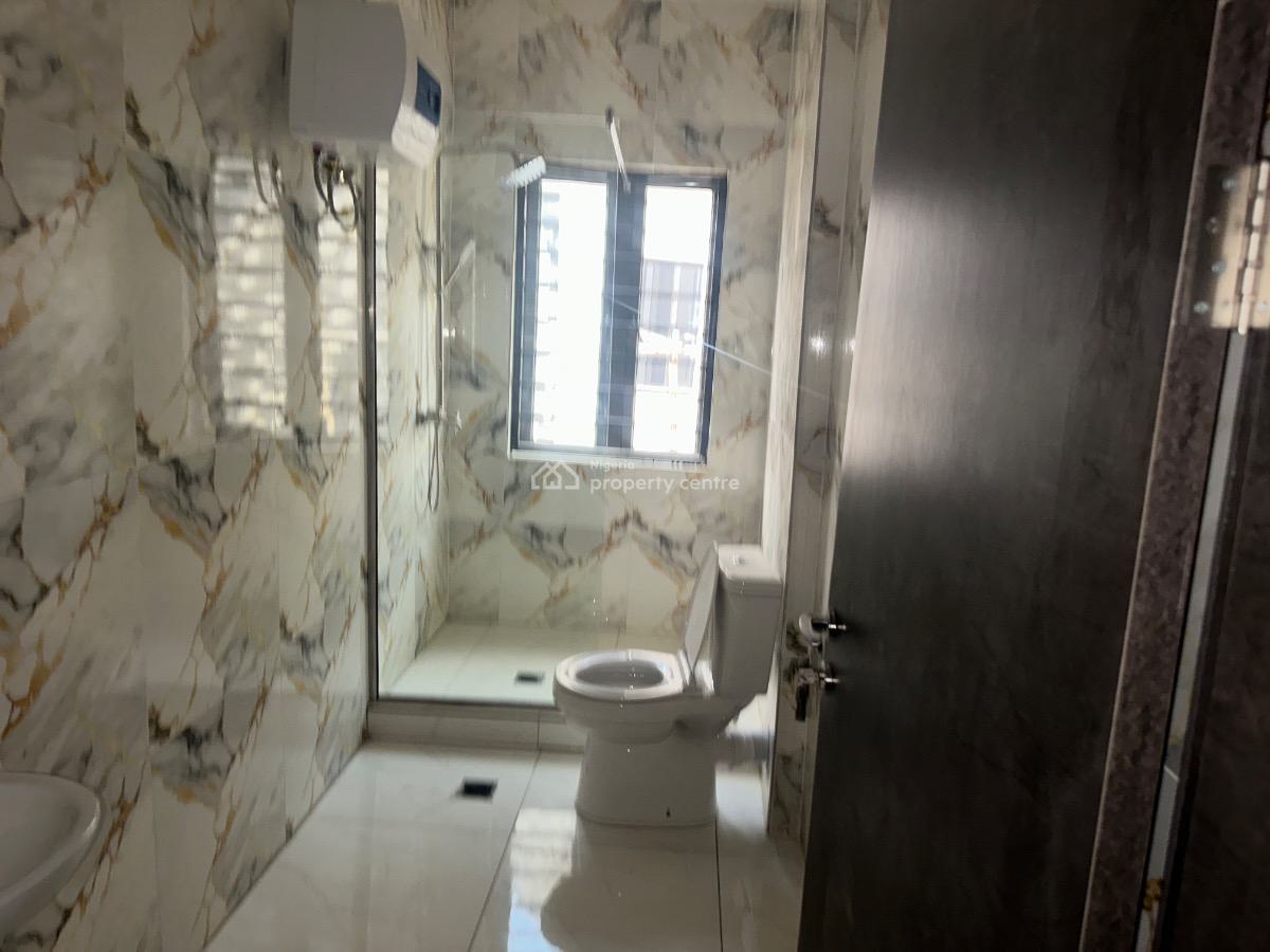 Luxury 7bedroom Home with Pool, Bq, Penthouse, Efab Metropolis Estate, Gwarinpa, Abuja, Detached Duplex for Sale