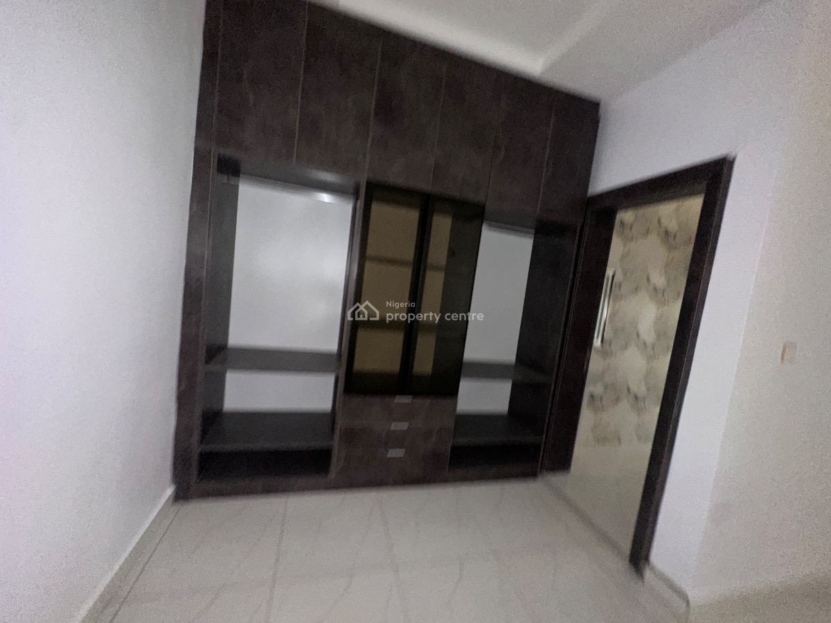 Luxury 7bedroom Home with Pool, Bq, Penthouse, Efab Metropolis Estate, Gwarinpa, Abuja, Detached Duplex for Sale