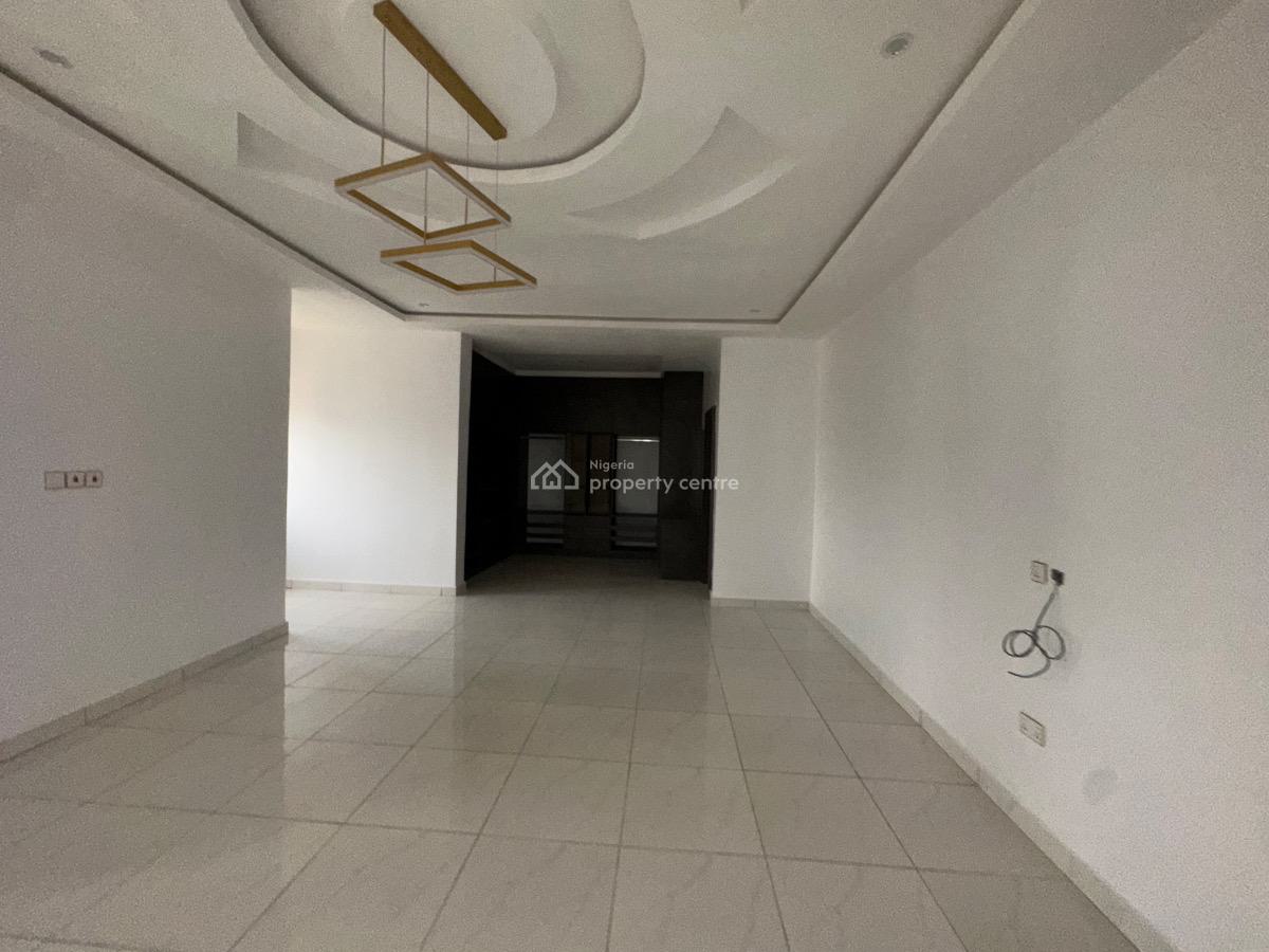 Luxury 7bedroom Home with Pool, Bq, Penthouse, Efab Metropolis Estate, Gwarinpa, Abuja, Detached Duplex for Sale