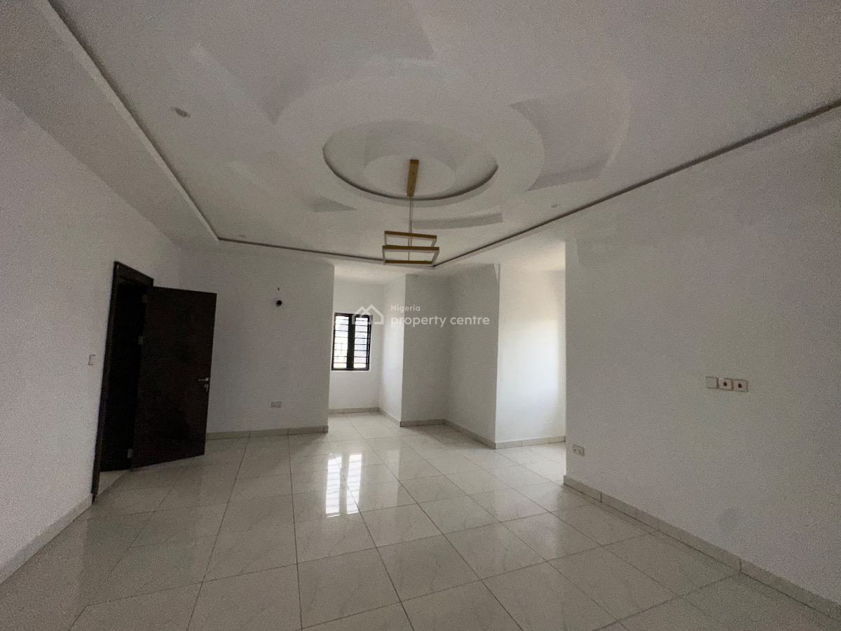 Luxury 7bedroom Home with Pool, Bq, Penthouse, Efab Metropolis Estate, Gwarinpa, Abuja, Detached Duplex for Sale