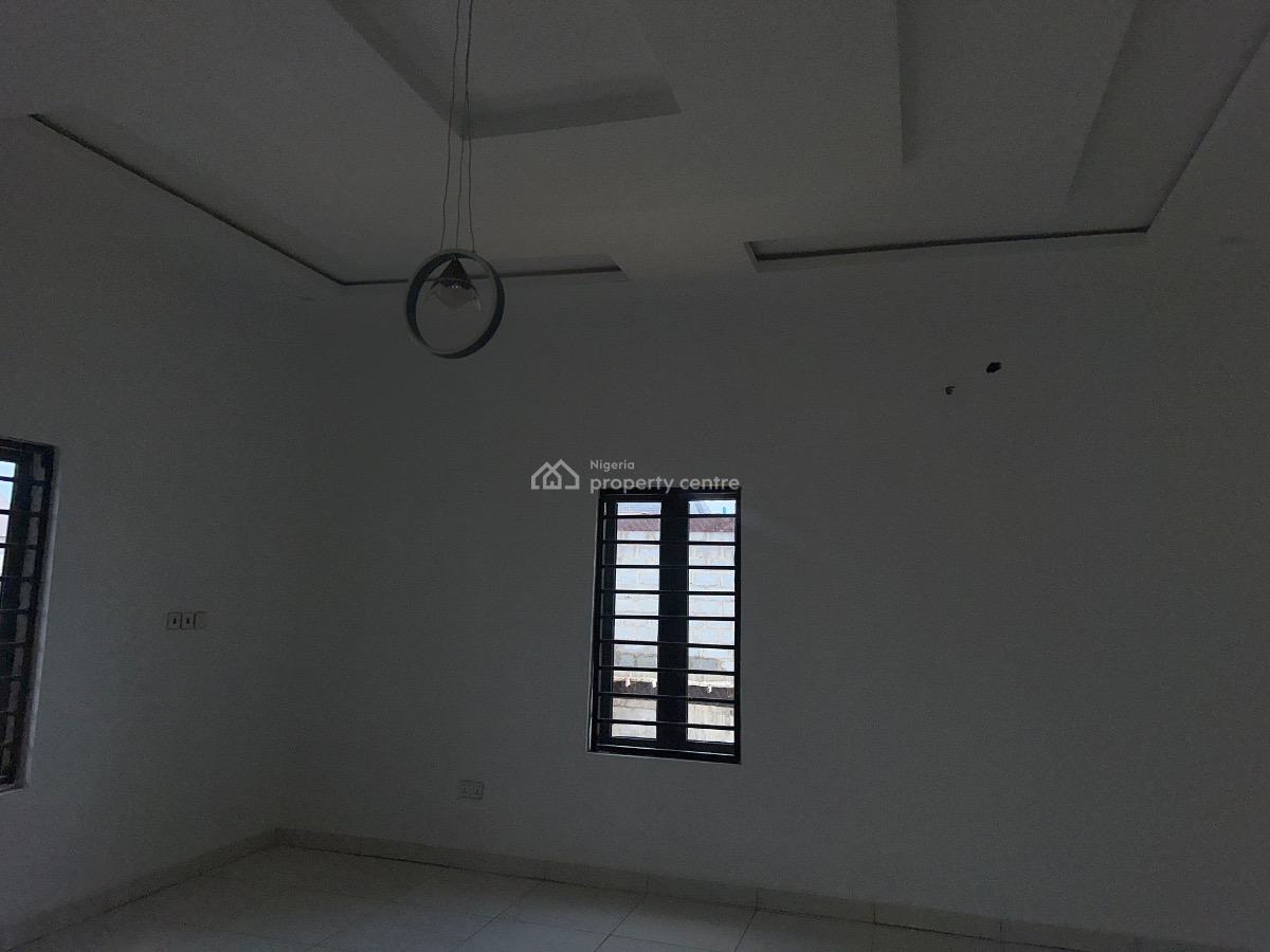 Luxury 7bedroom Home with Pool, Bq, Penthouse, Efab Metropolis Estate, Gwarinpa, Abuja, Detached Duplex for Sale