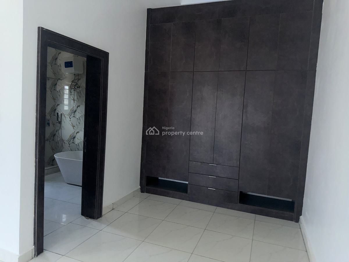 Luxury 7bedroom Home with Pool, Bq, Penthouse, Efab Metropolis Estate, Gwarinpa, Abuja, Detached Duplex for Sale