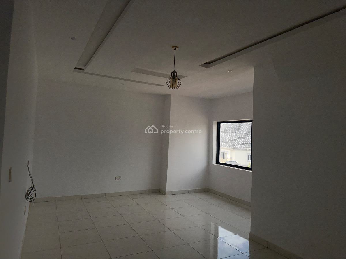 Luxury 7bedroom Home with Pool, Bq, Penthouse, Efab Metropolis Estate, Gwarinpa, Abuja, Detached Duplex for Sale