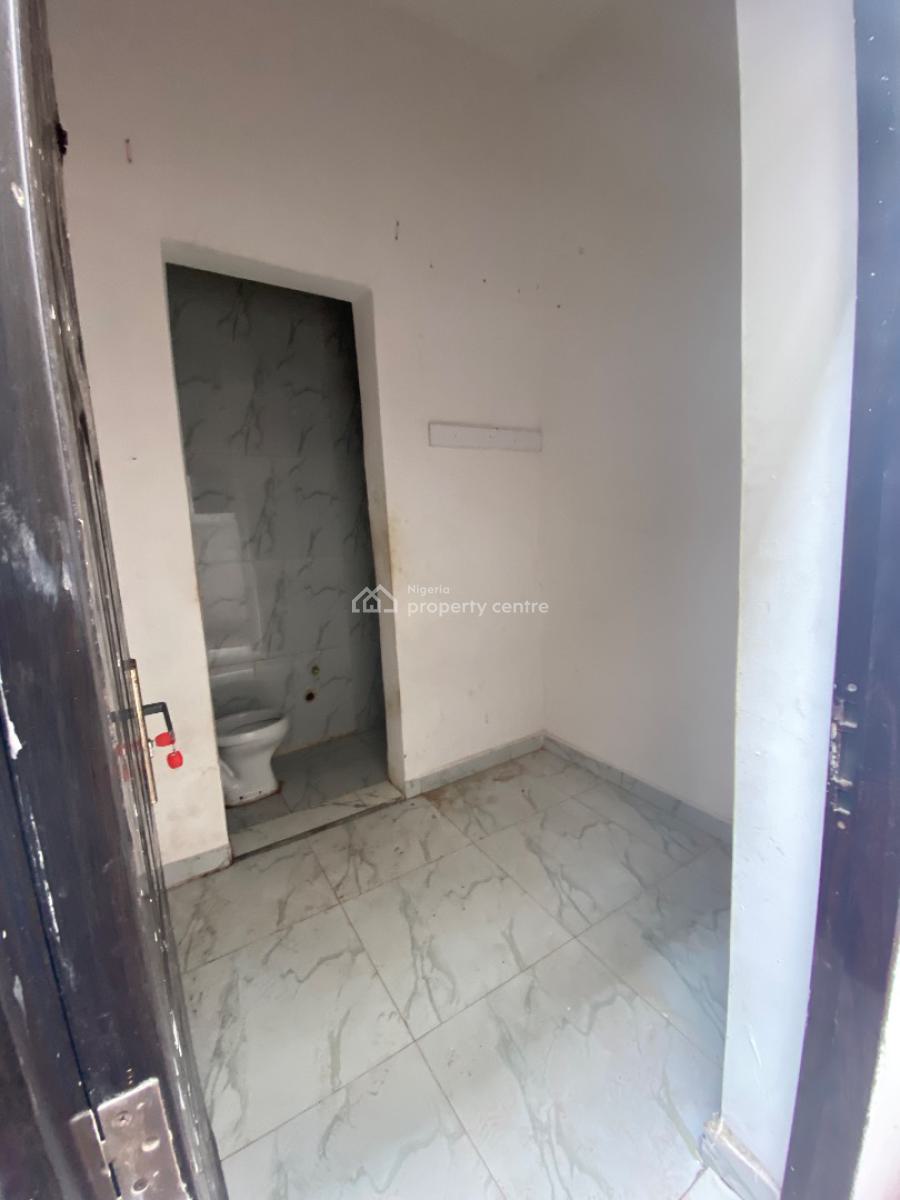 4bedroom Semi Detached Duplex with Bq, Orchid Road, Lekki Expressway, Lekki, Lagos, Semi-detached Duplex for Rent