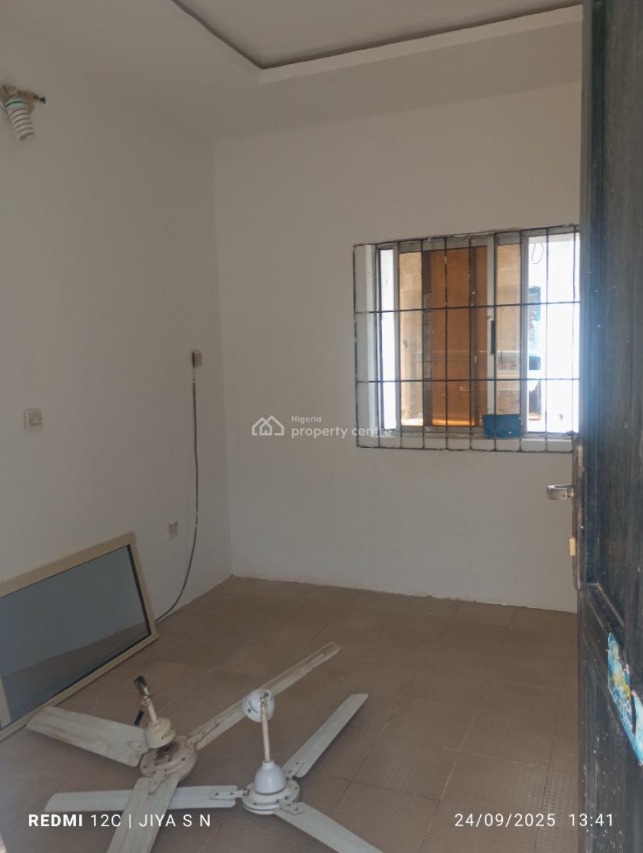 3 Bedroom Fully Detached Bungalow with 3 Room Bq, Prince and Princess, Kaura, Abuja, Detached Bungalow for Rent